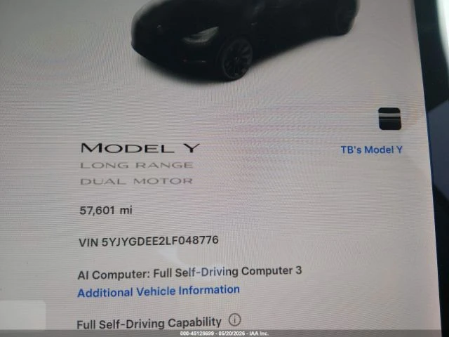Tesla Model Y * LONG* RANGE* DUAL* MOTOR* AWD*  | Mobile.bg � ����������� 13
