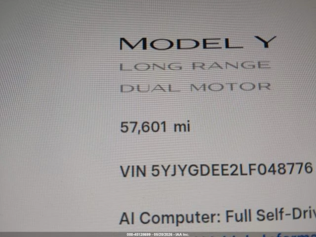 Tesla Model Y * LONG* RANGE* DUAL* MOTOR* AWD*  | Mobile.bg � ����������� 14