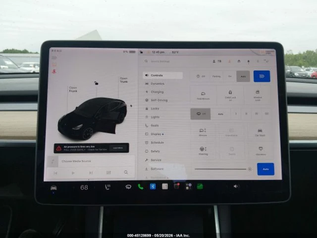 Tesla Model Y * LONG* RANGE* DUAL* MOTOR* AWD*  | Mobile.bg � ����������� 10