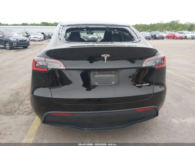 Tesla Model Y * LONG* RANGE* DUAL* MOTOR* AWD*  | Mobile.bg � ����������� 5