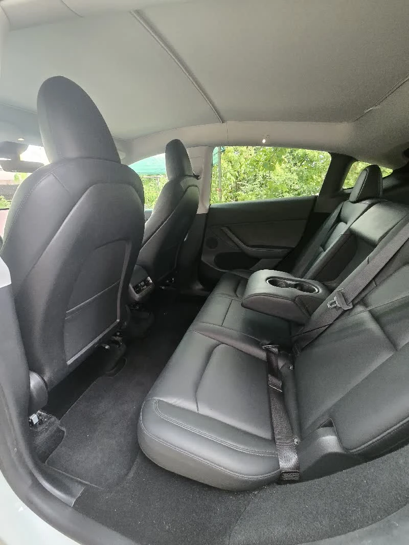 Tesla Model Y FSD PAID long range AWD 4x4 ������ ���� � �������� | Mobile.bg � ����������� 6