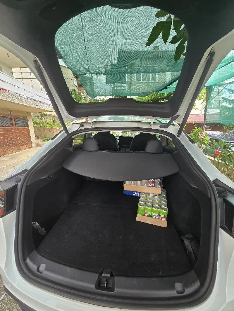 Tesla Model Y FSD PAID long range AWD 4x4 ������ ���� � �������� | Mobile.bg � ����������� 7