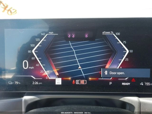 BMW i4 * GRAN COUPE EDRIVE35* КОЖА* ПОДГРЕВ* ШИБИДАХ* , снимка 17 - Автомобили и джипове - 55045793