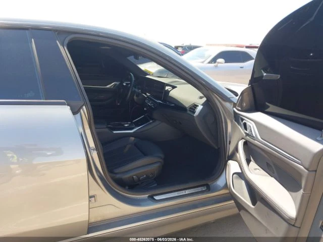 BMW i4 * GRAN COUPE EDRIVE35* КОЖА* ПОДГРЕВ* ШИБИДАХ* , снимка 5 - Автомобили и джипове - 55045793