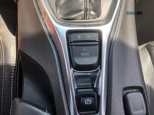 Chevrolet Camaro 1LT Coupe * АвтоКредит * (ЦЕНА ДО БГ), снимка 14 - Автомобили и джипове - 56225394