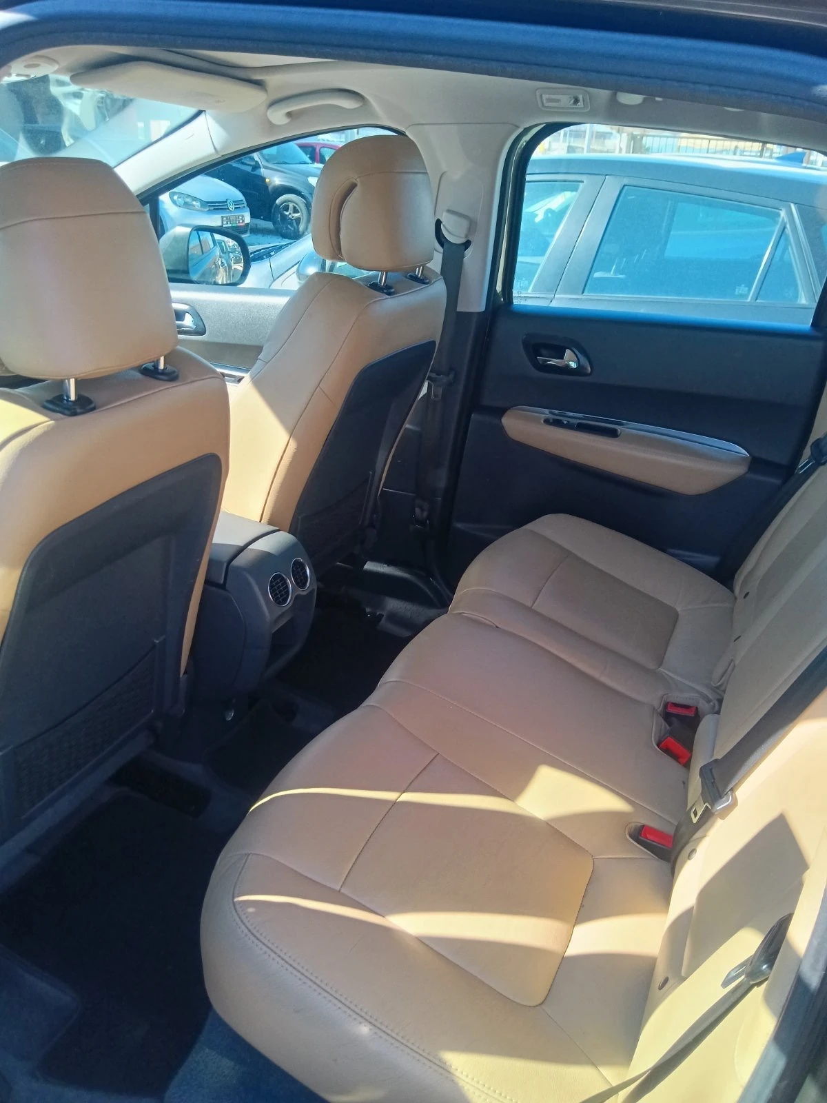 Peugeot 3008 1.6/120hp | Mobile.bg — изображение 12