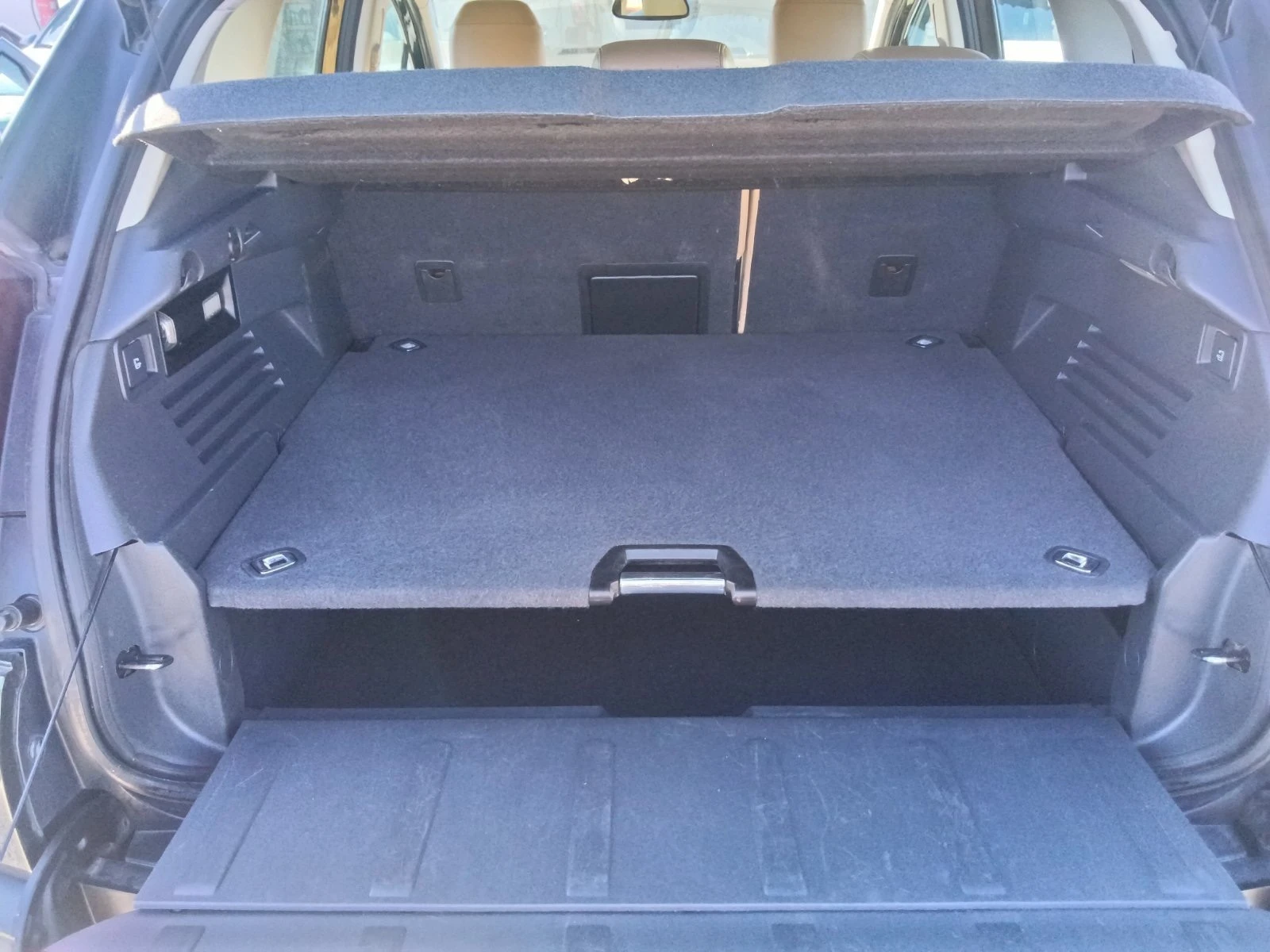 Peugeot 3008 1.6/120hp | Mobile.bg — изображение 14