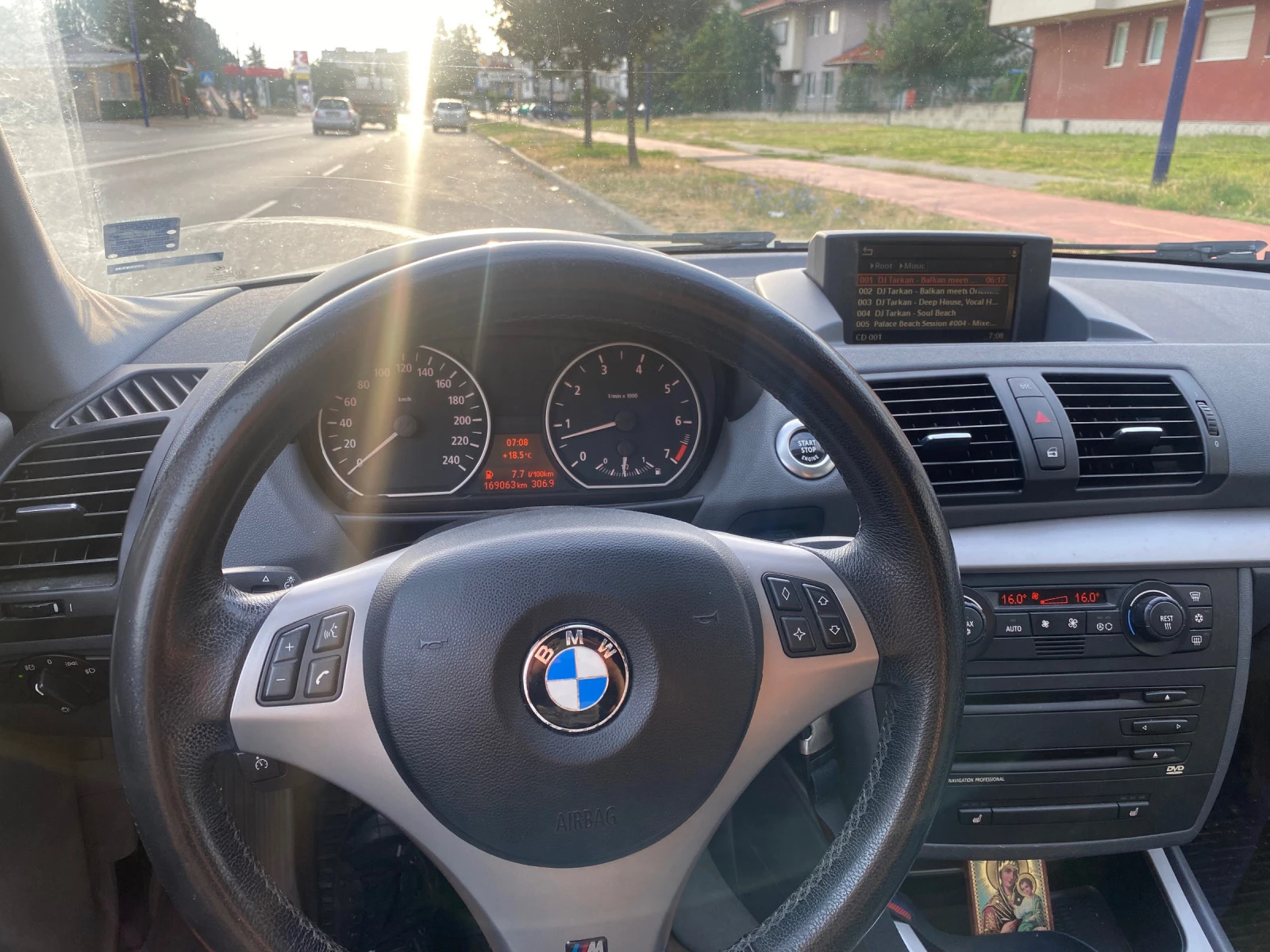 BMW 120 Is | Mobile.bg   13
