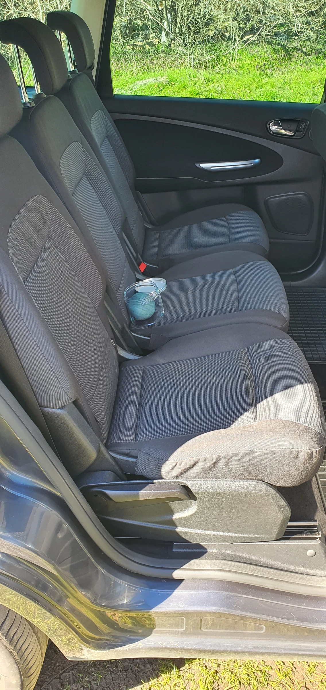 Ford S-Max | Mobile.bg — изображение 16
