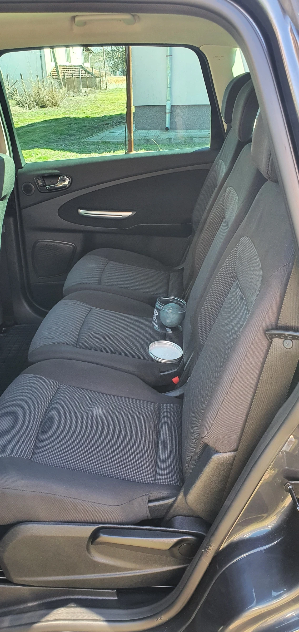 Ford S-Max | Mobile.bg — изображение 12
