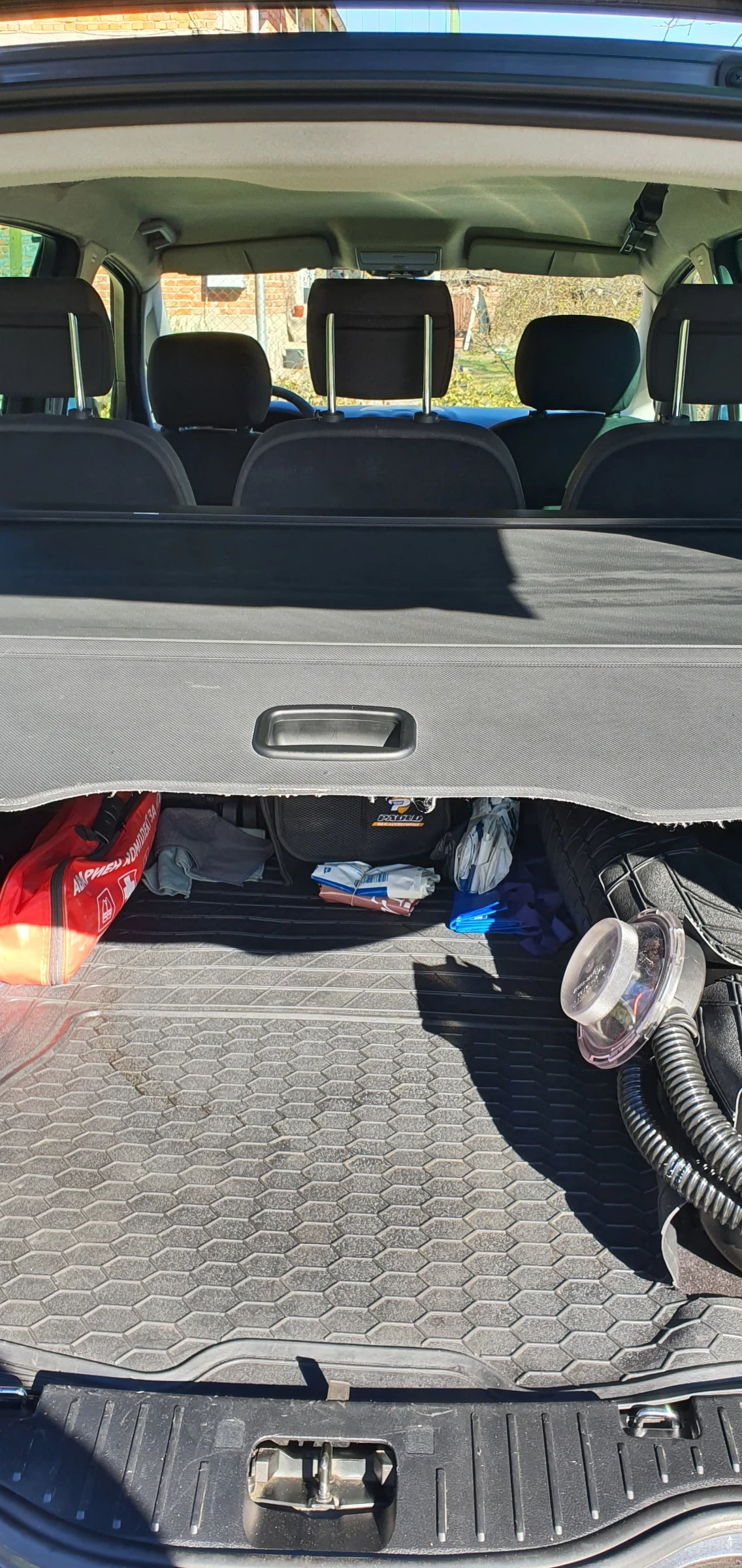 Ford S-Max | Mobile.bg — изображение 11