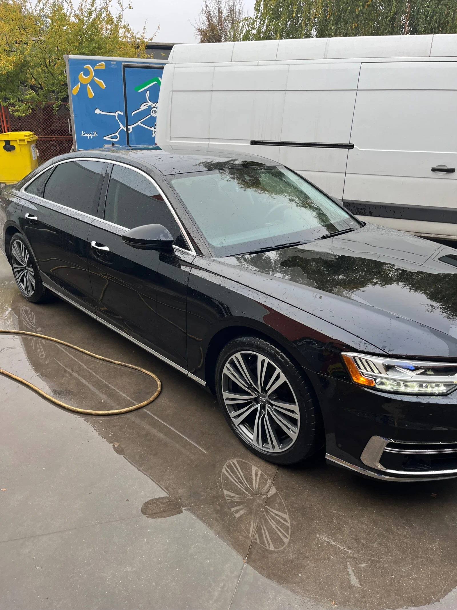 Audi A8 | Mobile.bg � ����������� 1