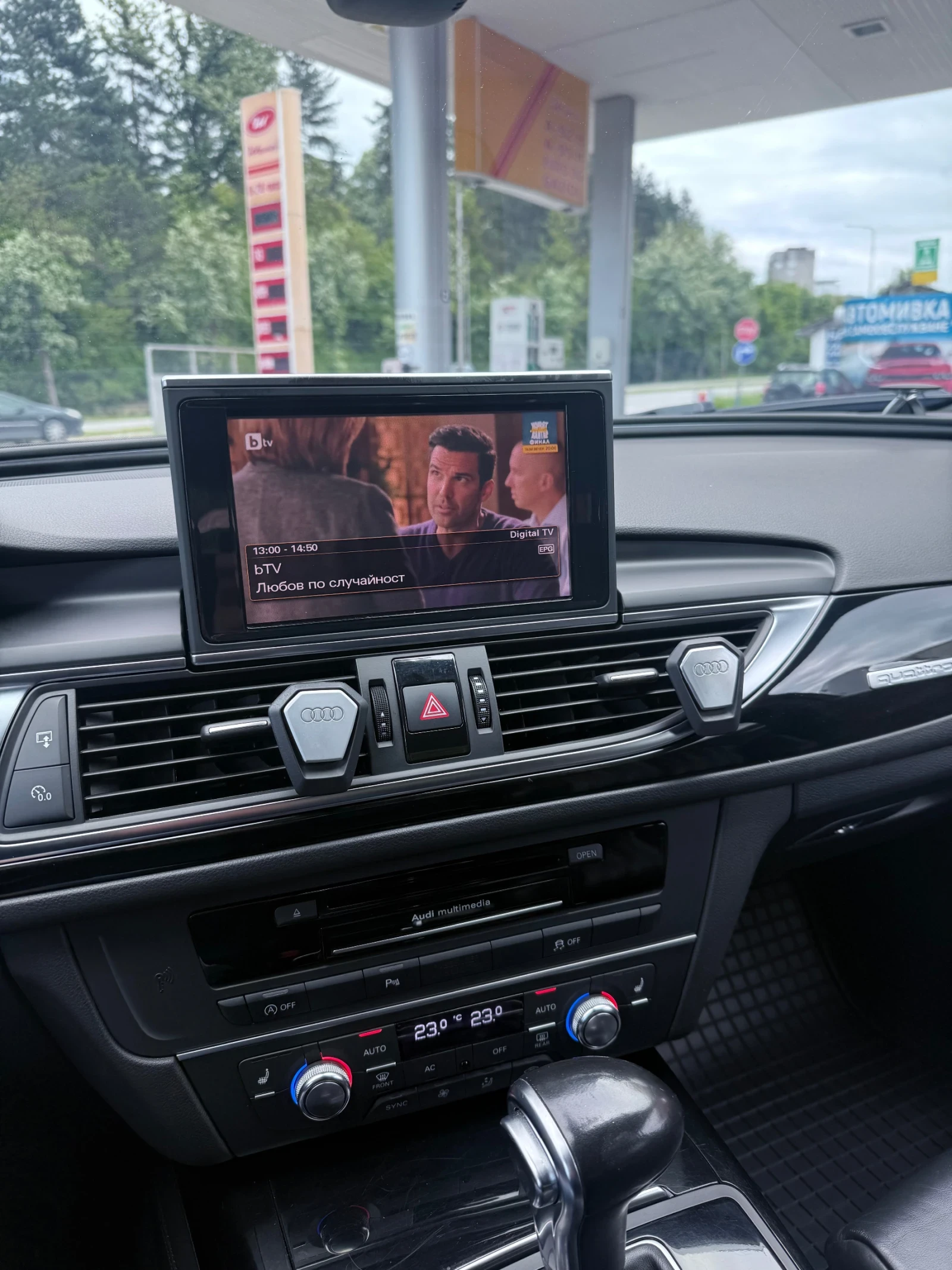 Audi A6 BiTDI B&O, , 360,  , CarPlay | Mobile.bg   12