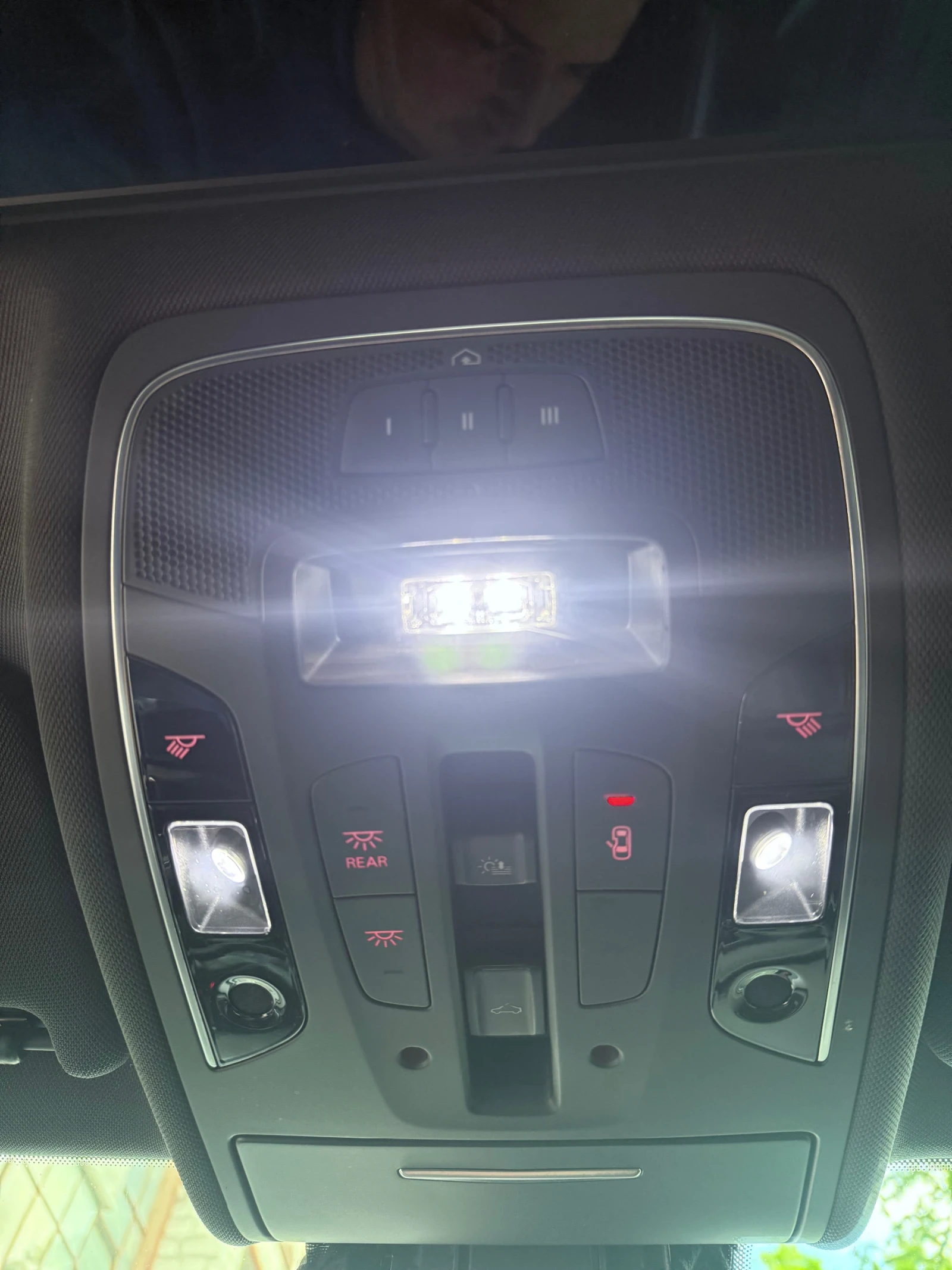 Audi A6 BiTDI B&O, панорама, 360, актив саунд, CarPlay - изображение 7