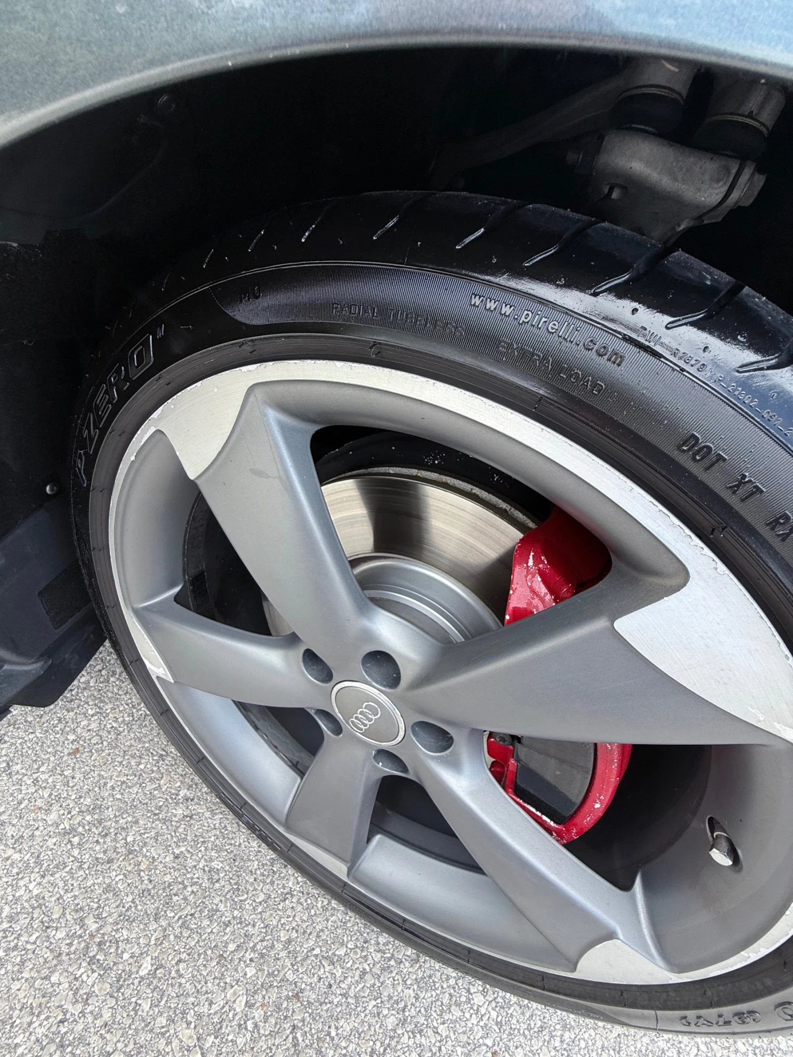 Audi A6 BiTDI B&O, , 360,  , CarPlay | Mobile.bg   14