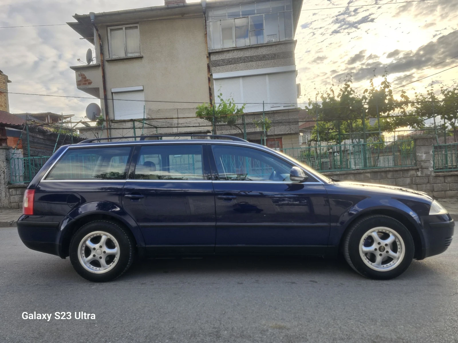 VW Passat 1, 9TDI.131/6ск - изображение 4