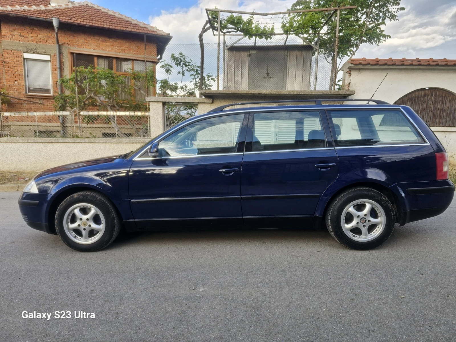 VW Passat 1, 9TDI.131/6ск - изображение 5