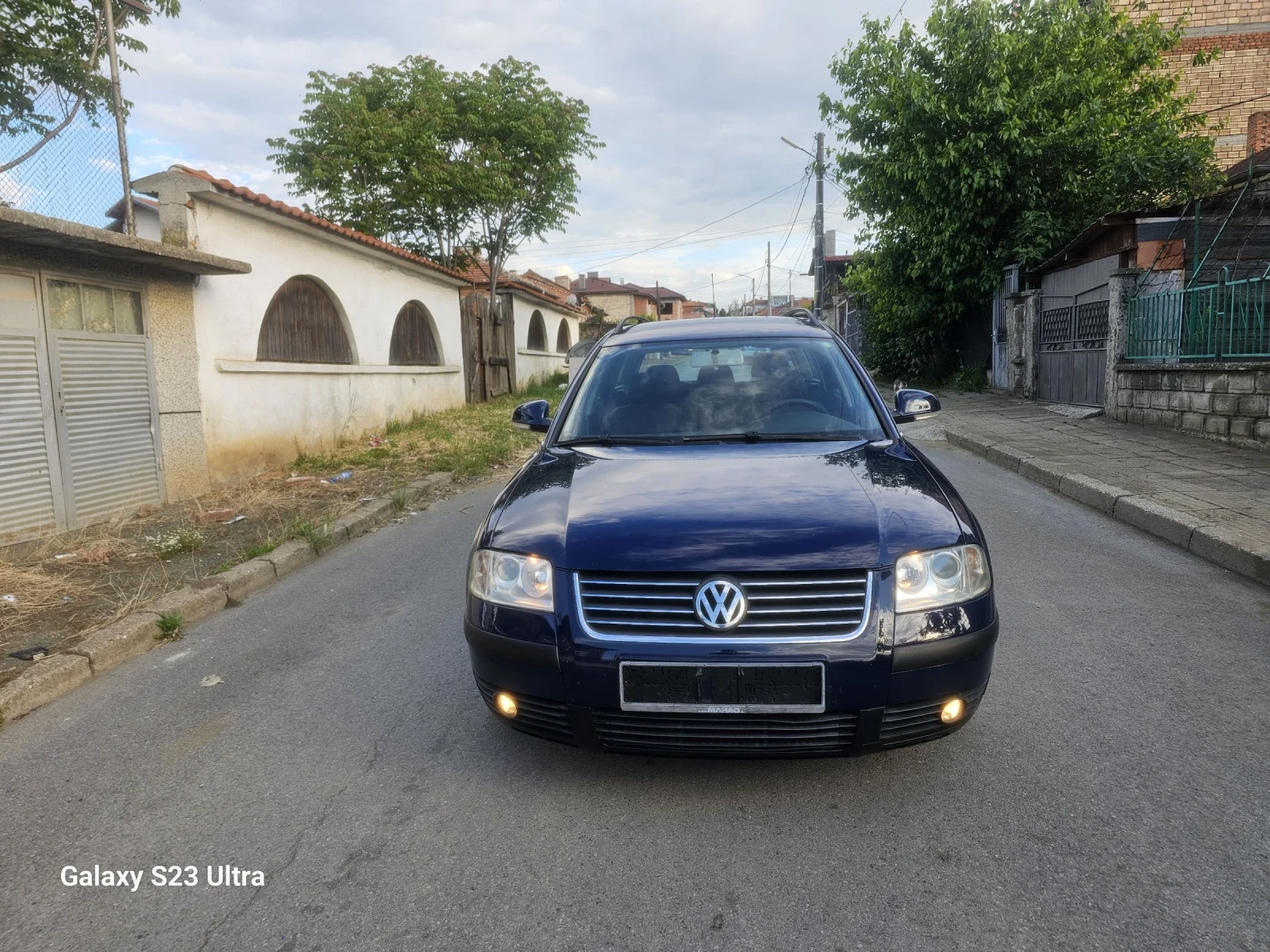 VW Passat 1, 9TDI.131/6ск - изображение 3