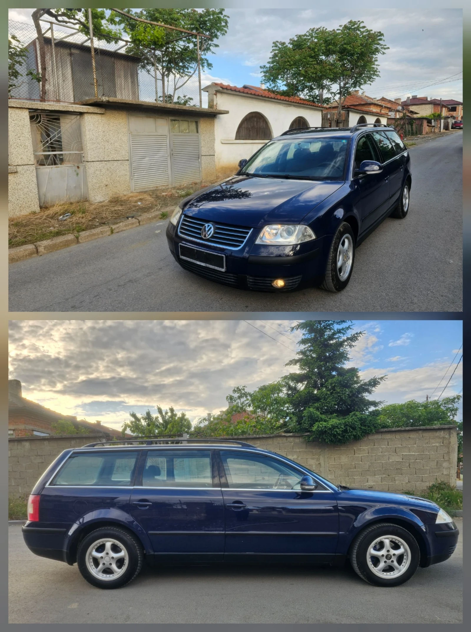 VW Passat 1, 9TDI.131/6ск - изображение 10