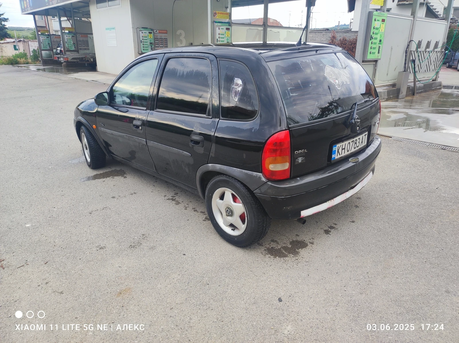 Opel Corsa 1.0 - изображение 7