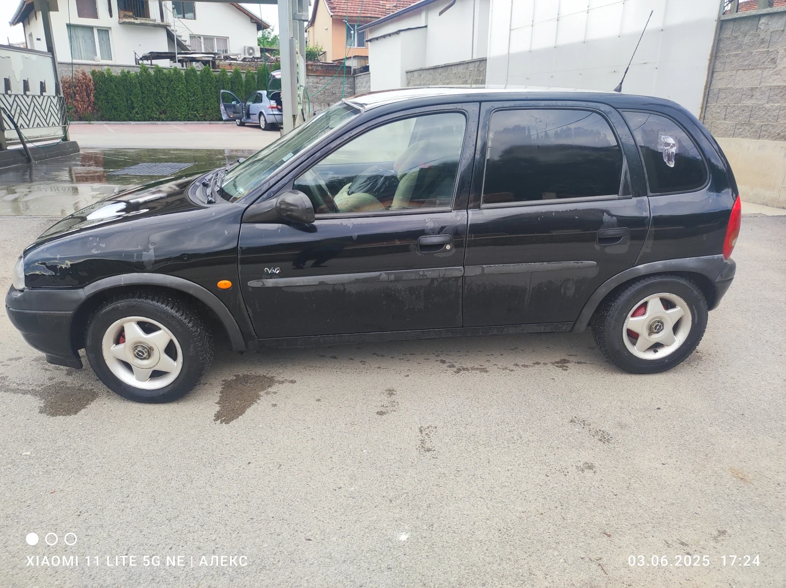 Opel Corsa 1.0 - изображение 8