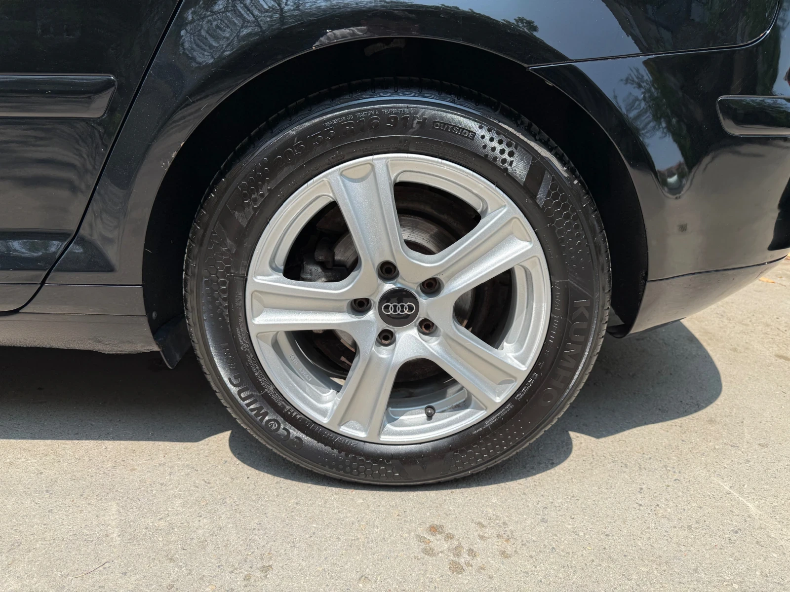 Audi A3  - изображение 10