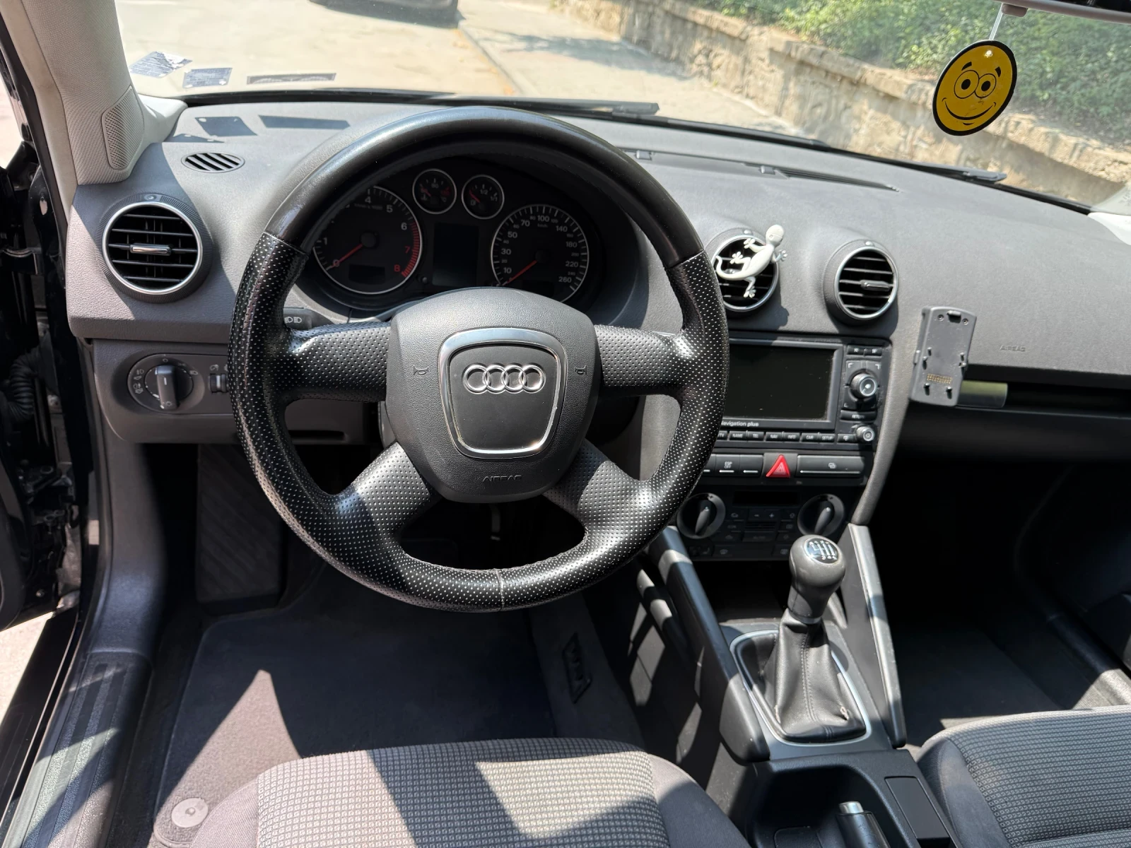 Audi A3  - изображение 8