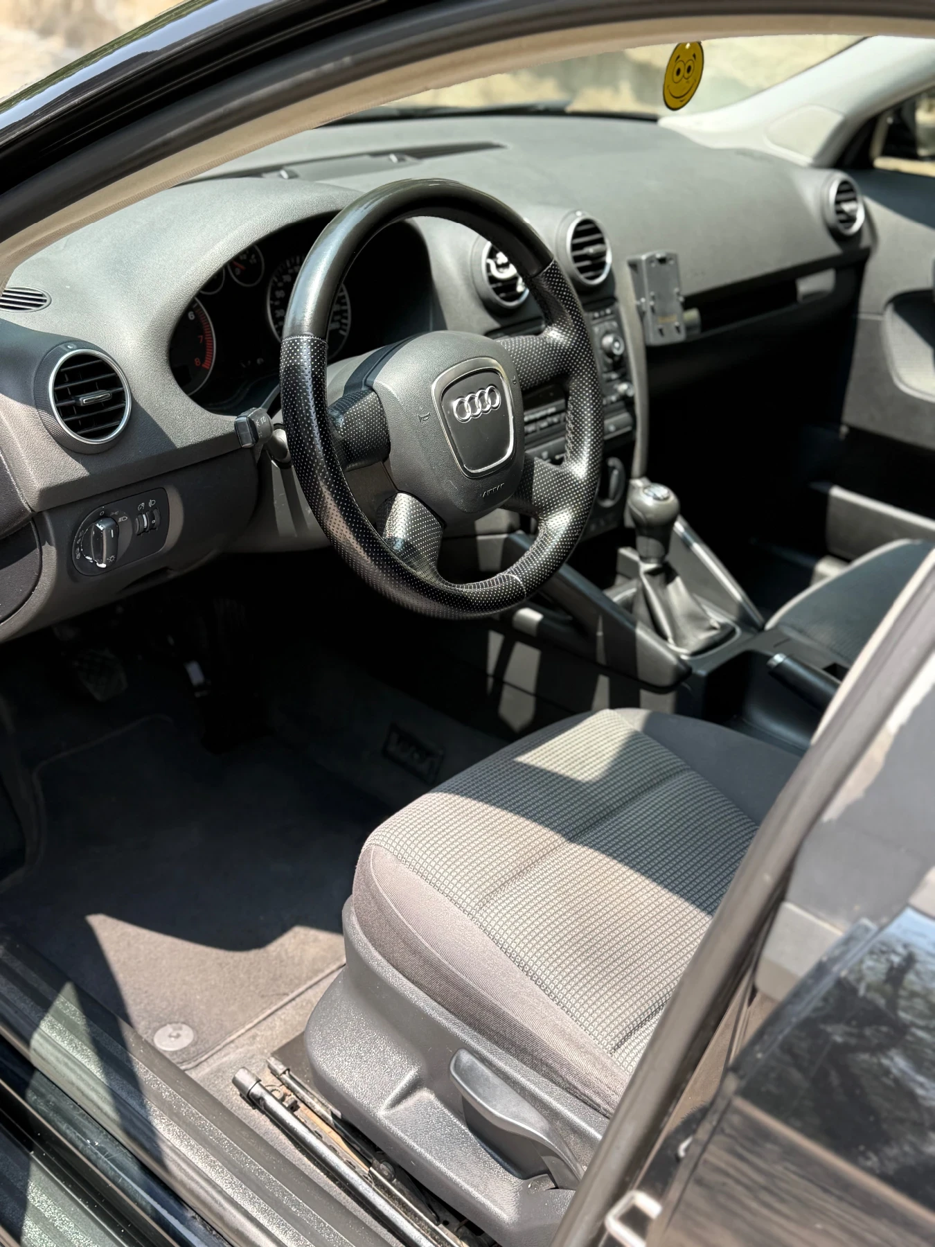 Audi A3  - изображение 7