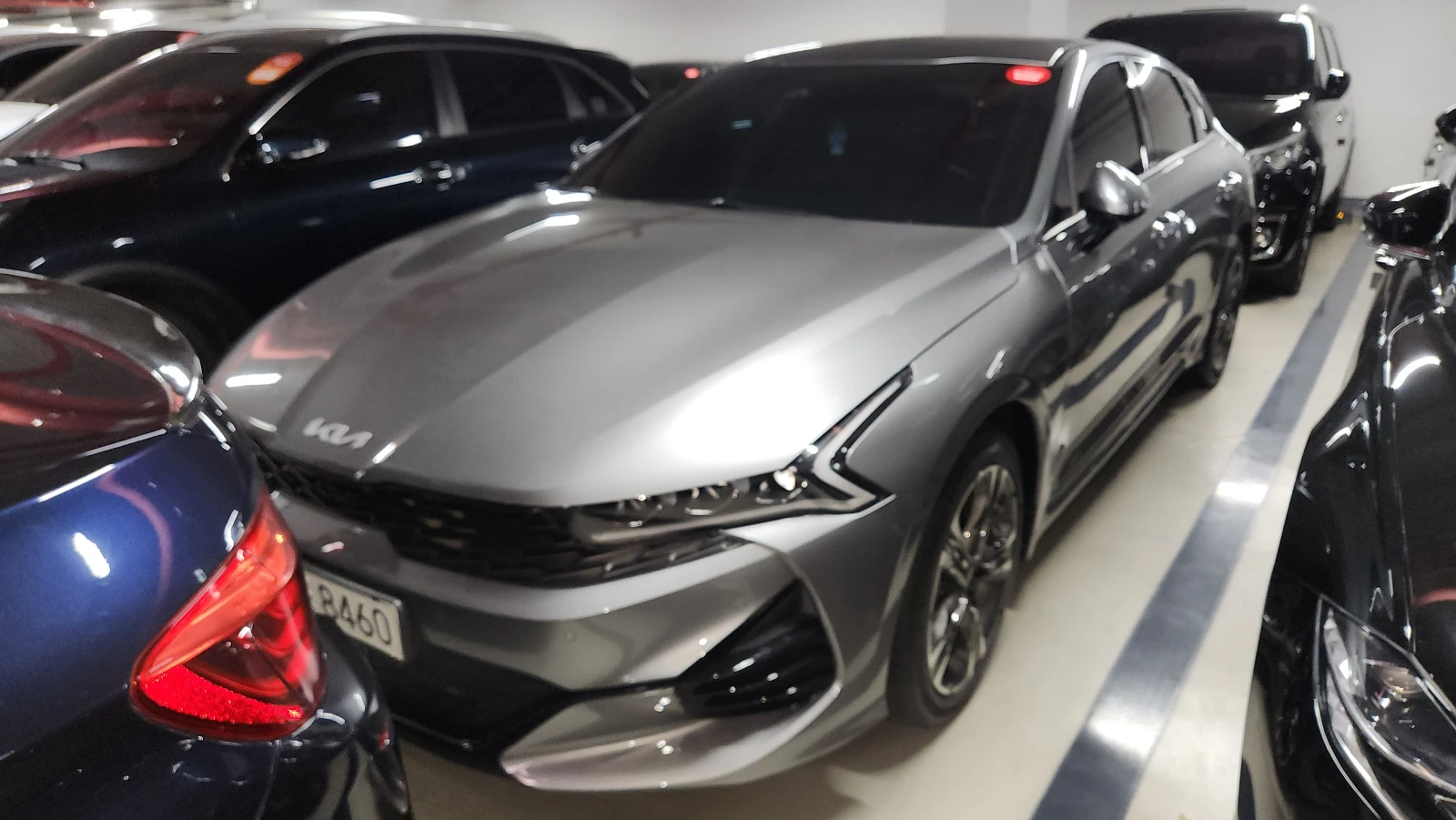 Kia K5 2.0i Cvvl,    | Mobile.bg   1