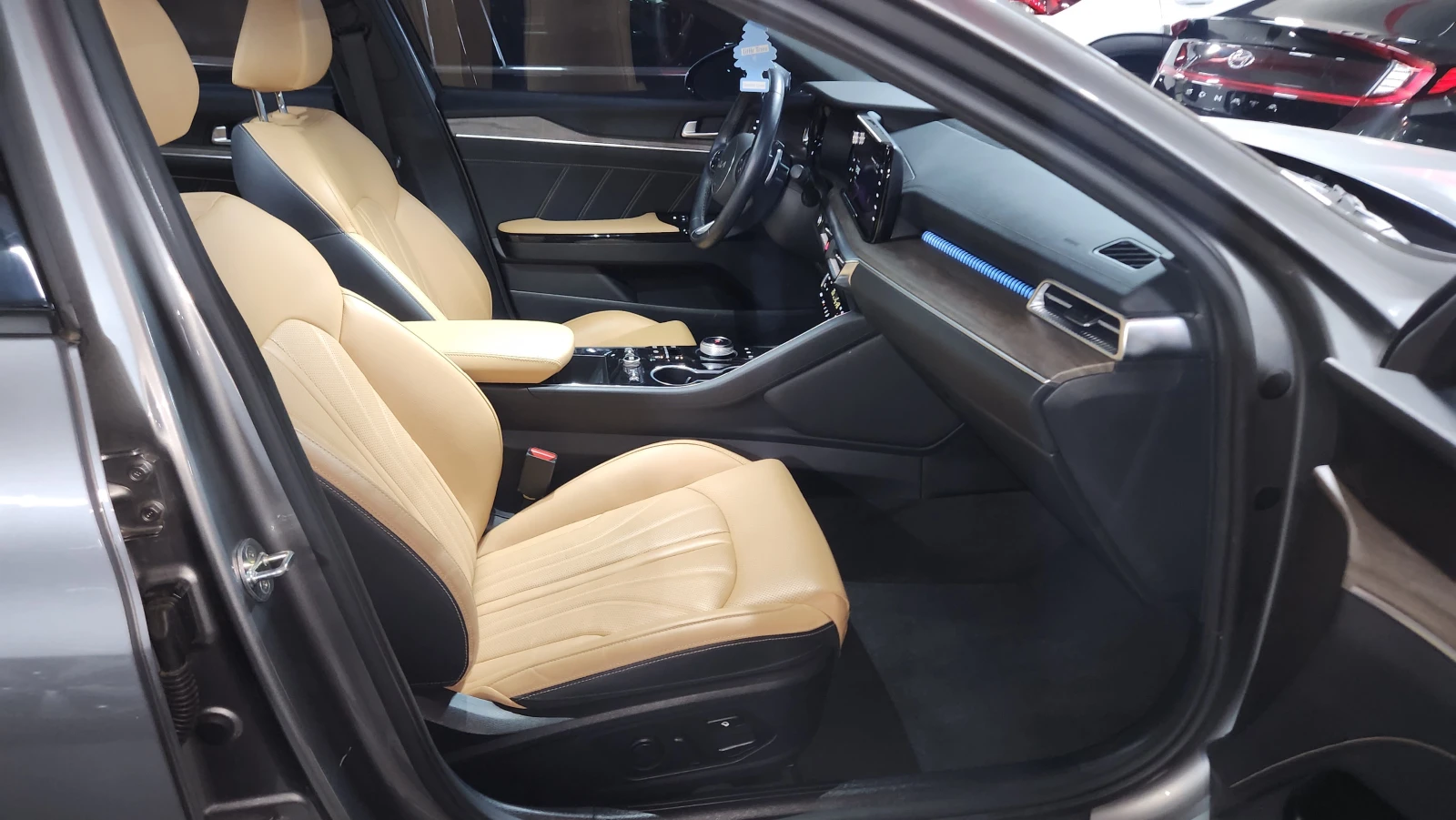 Kia K5 2.0i Cvvl,    | Mobile.bg   12