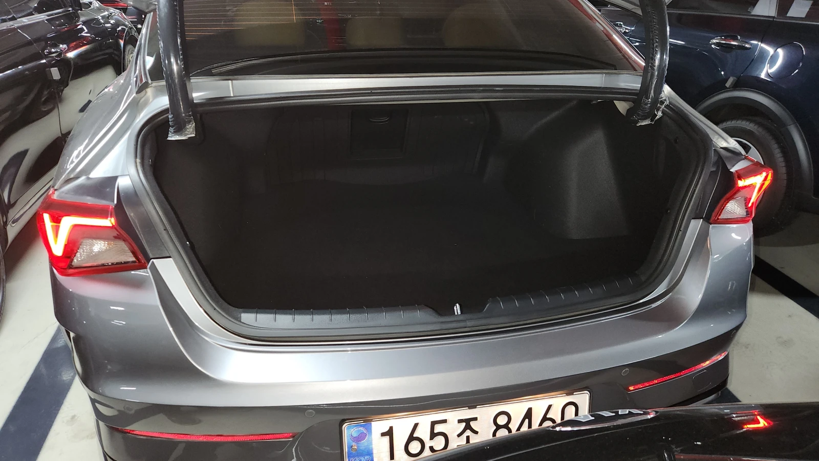 Kia K5 2.0i Cvvl,    | Mobile.bg   16