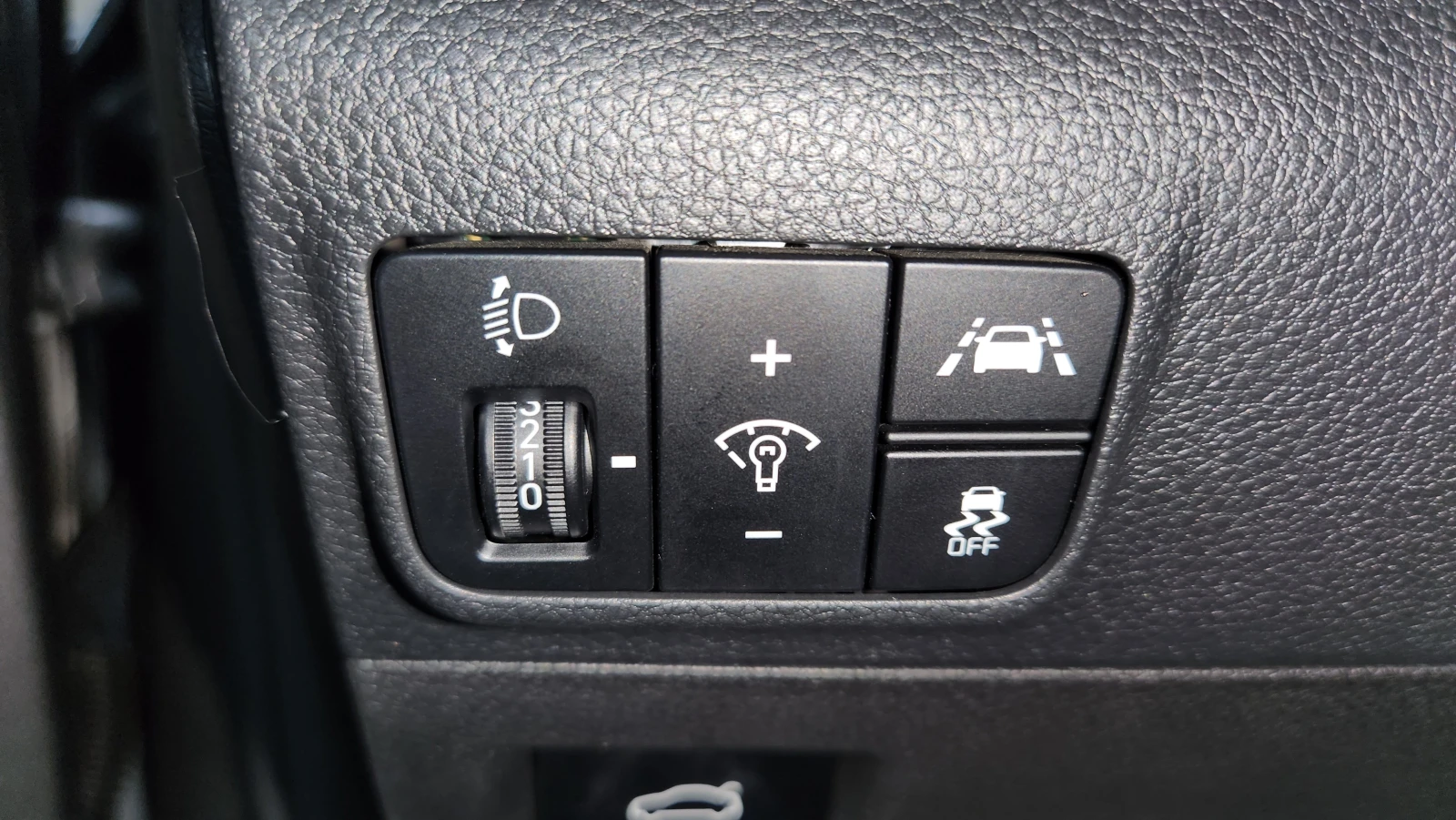 Kia K5 2.0i Cvvl, Гаранционни условия  - изображение 7