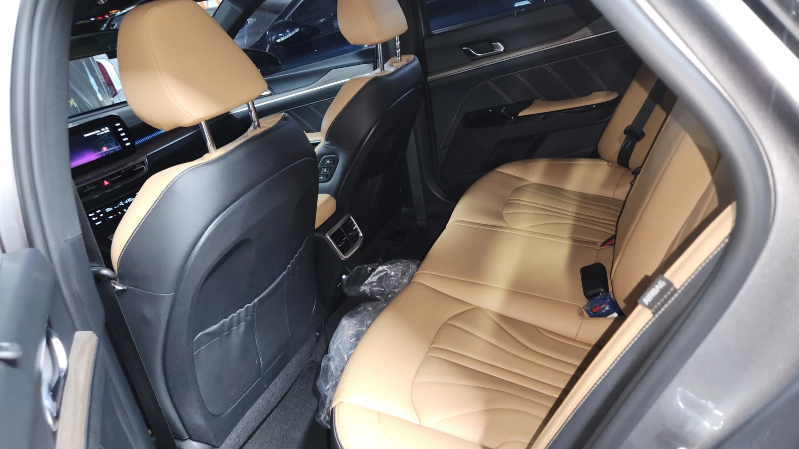 Kia K5 2.0i Cvvl,    | Mobile.bg   14