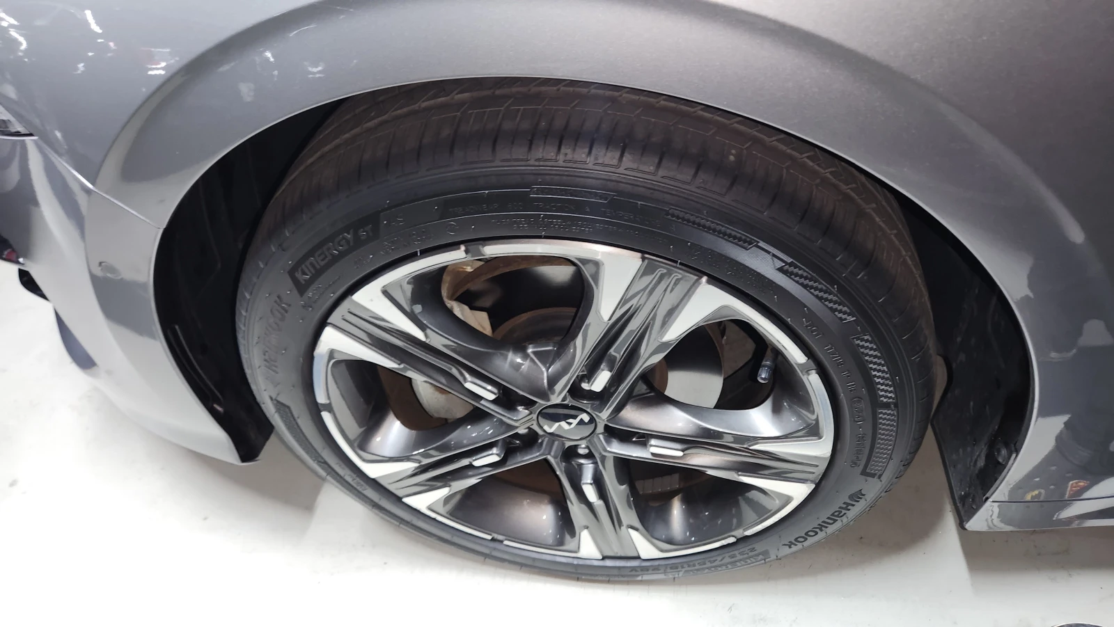 Kia K5 2.0i Cvvl,    | Mobile.bg   17