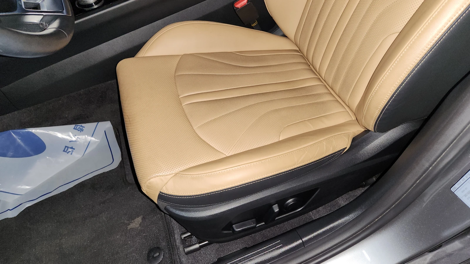 Kia K5 2.0i Cvvl, Гаранционни условия  - изображение 6