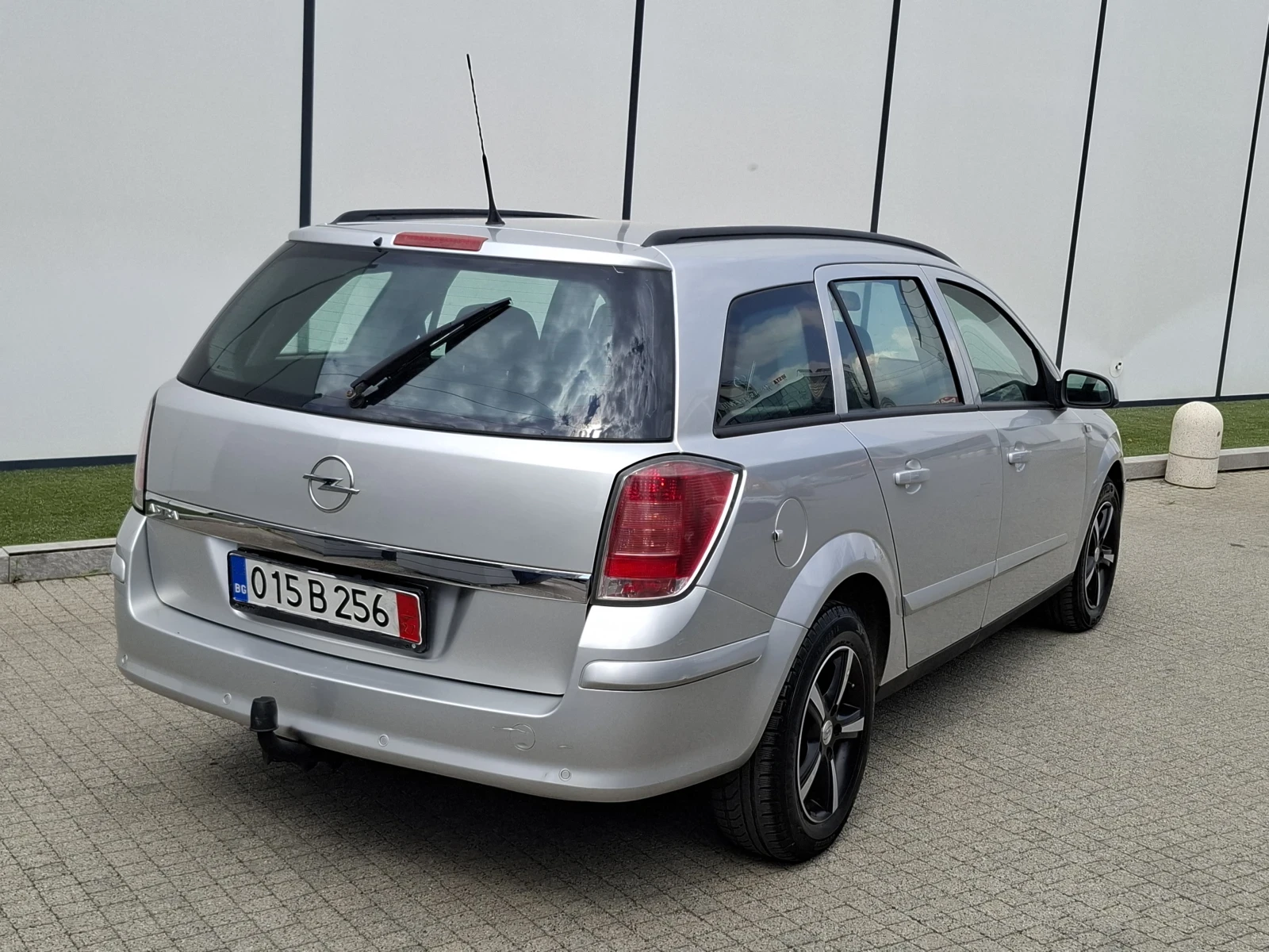 Opel Astra 1.4i* (75)* * *  * * *  | Mobile.bg   11