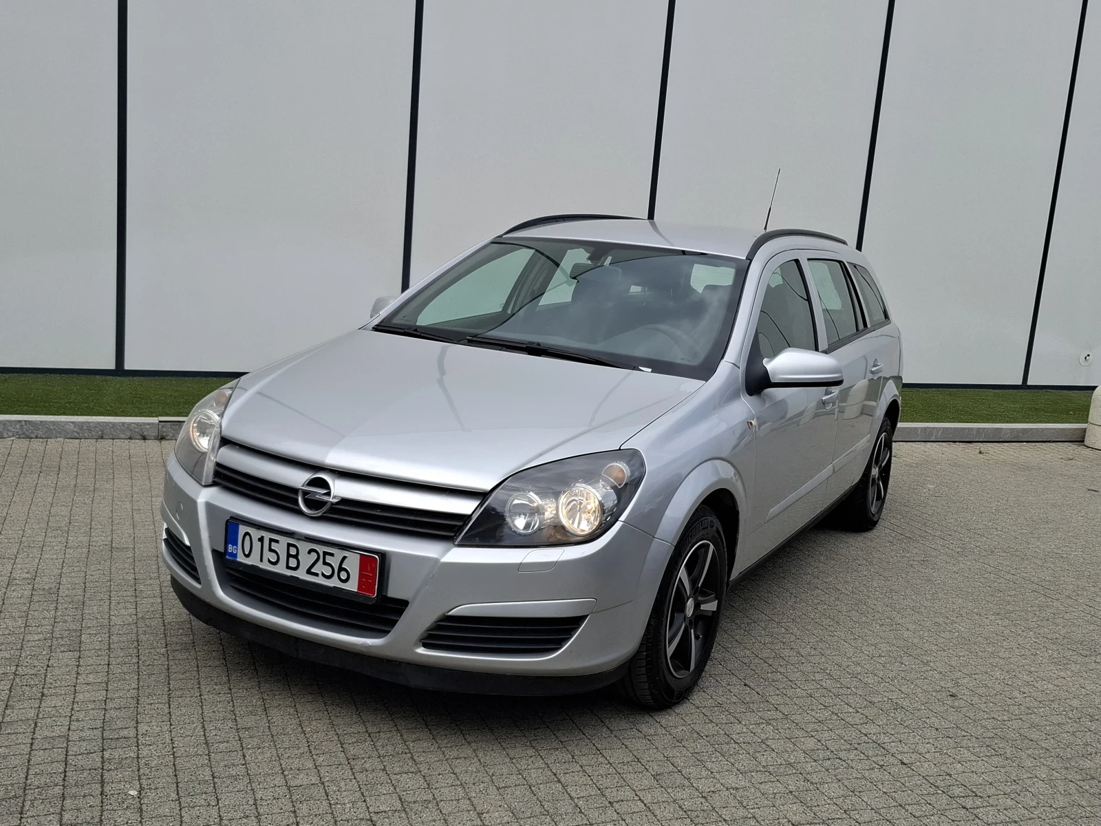 Opel Astra 1.4i* (75)* * *  * * *  | Mobile.bg   1