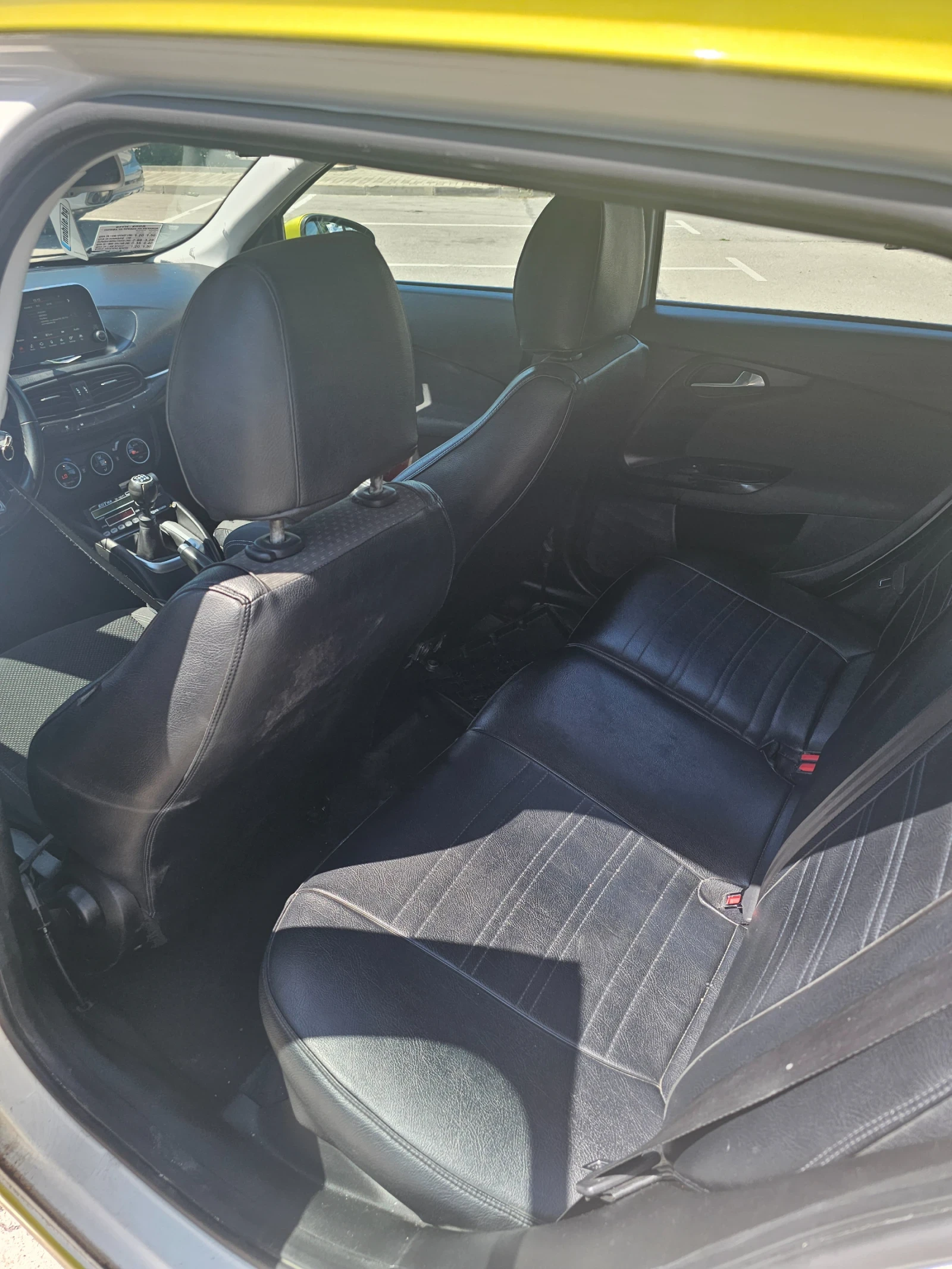 Fiat Tipo 1.4T LPG - изображение 6