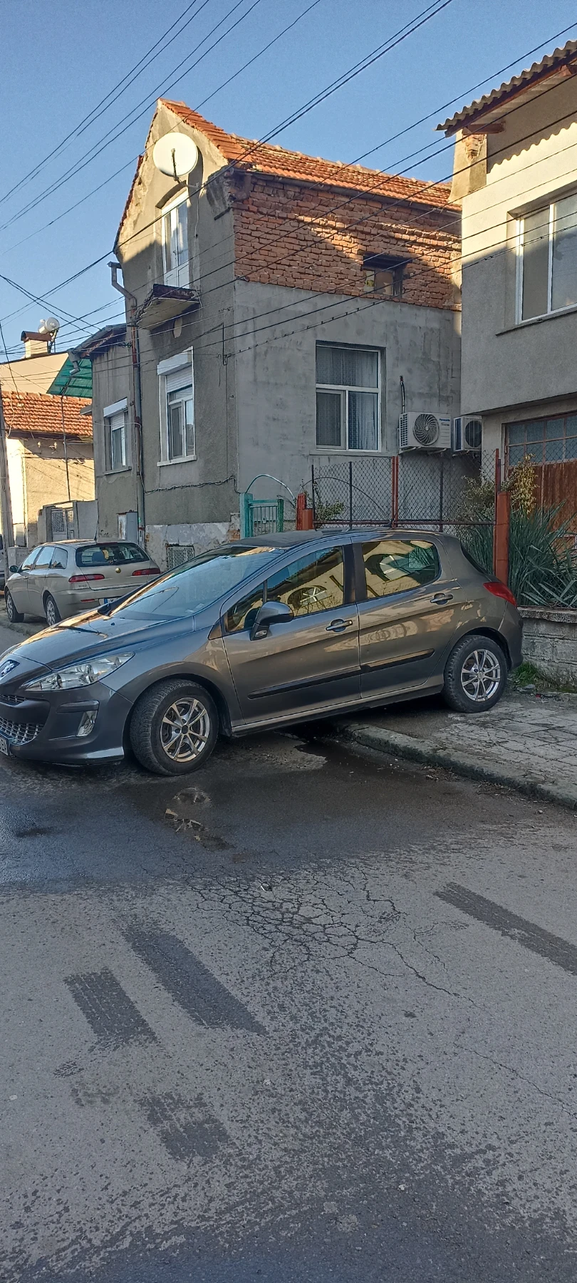 Peugeot 308  - изображение 4