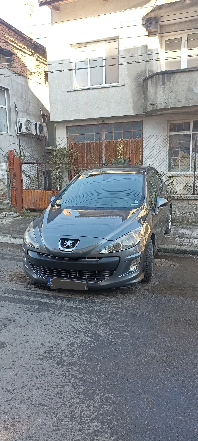 Peugeot 308  - изображение 3