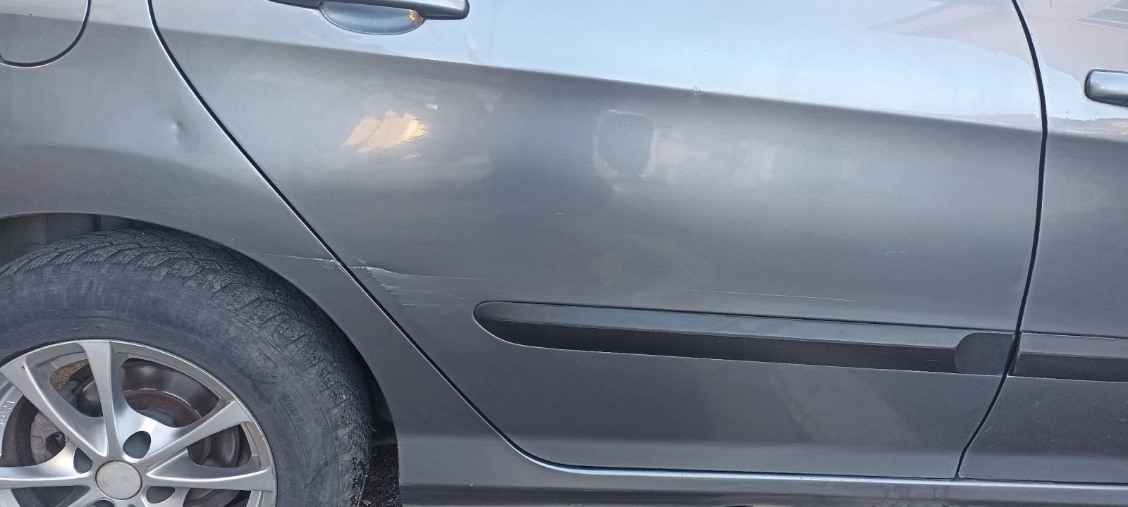 Peugeot 308  - изображение 7