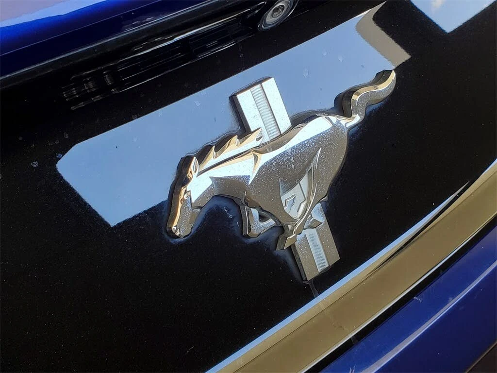Ford Mustang 2015* GT V6* HeadUp* АвтоКредит* (ЦЕНА ДO БГ) - изображение 4