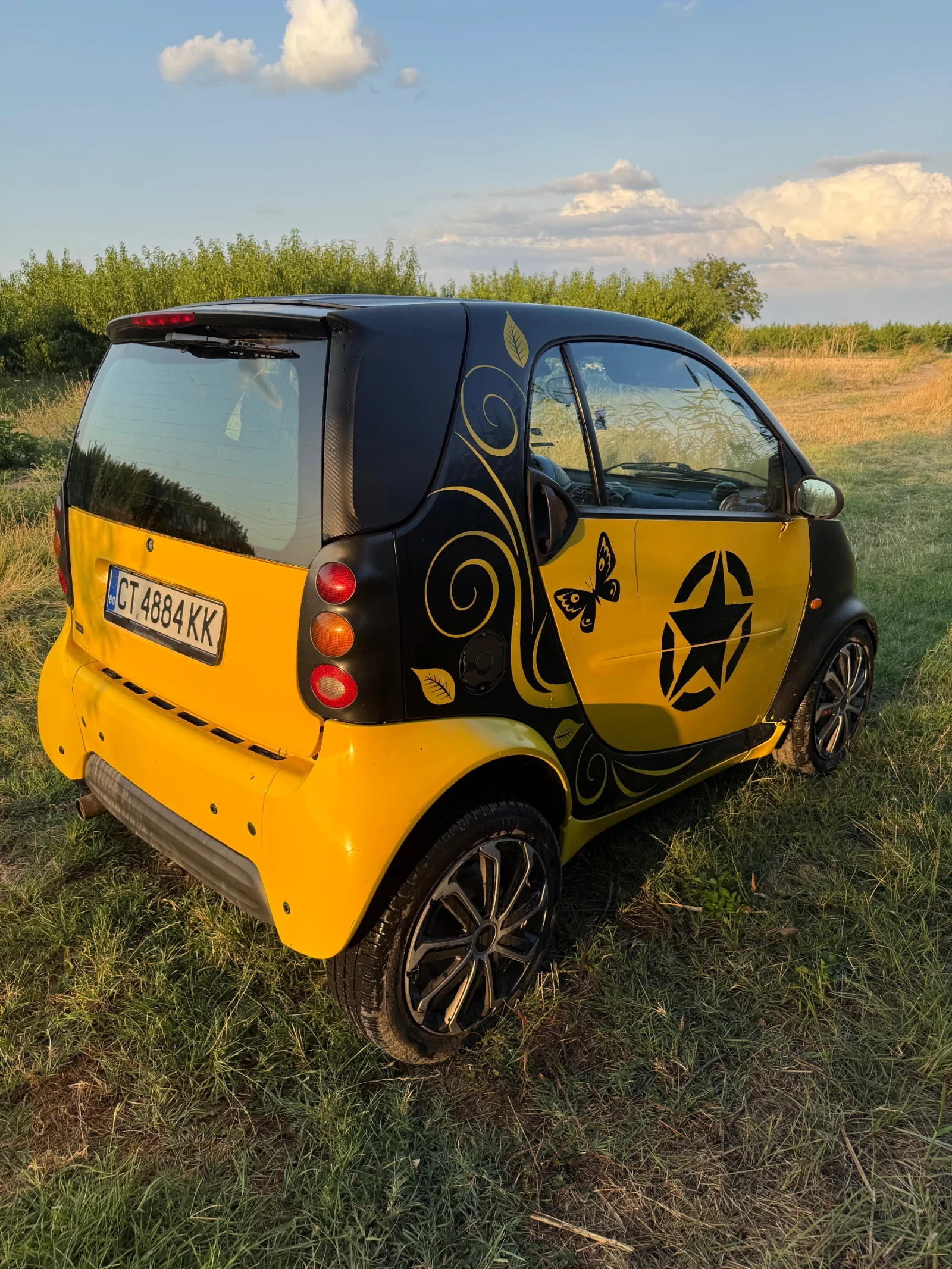 Smart Fortwo  - изображение 5