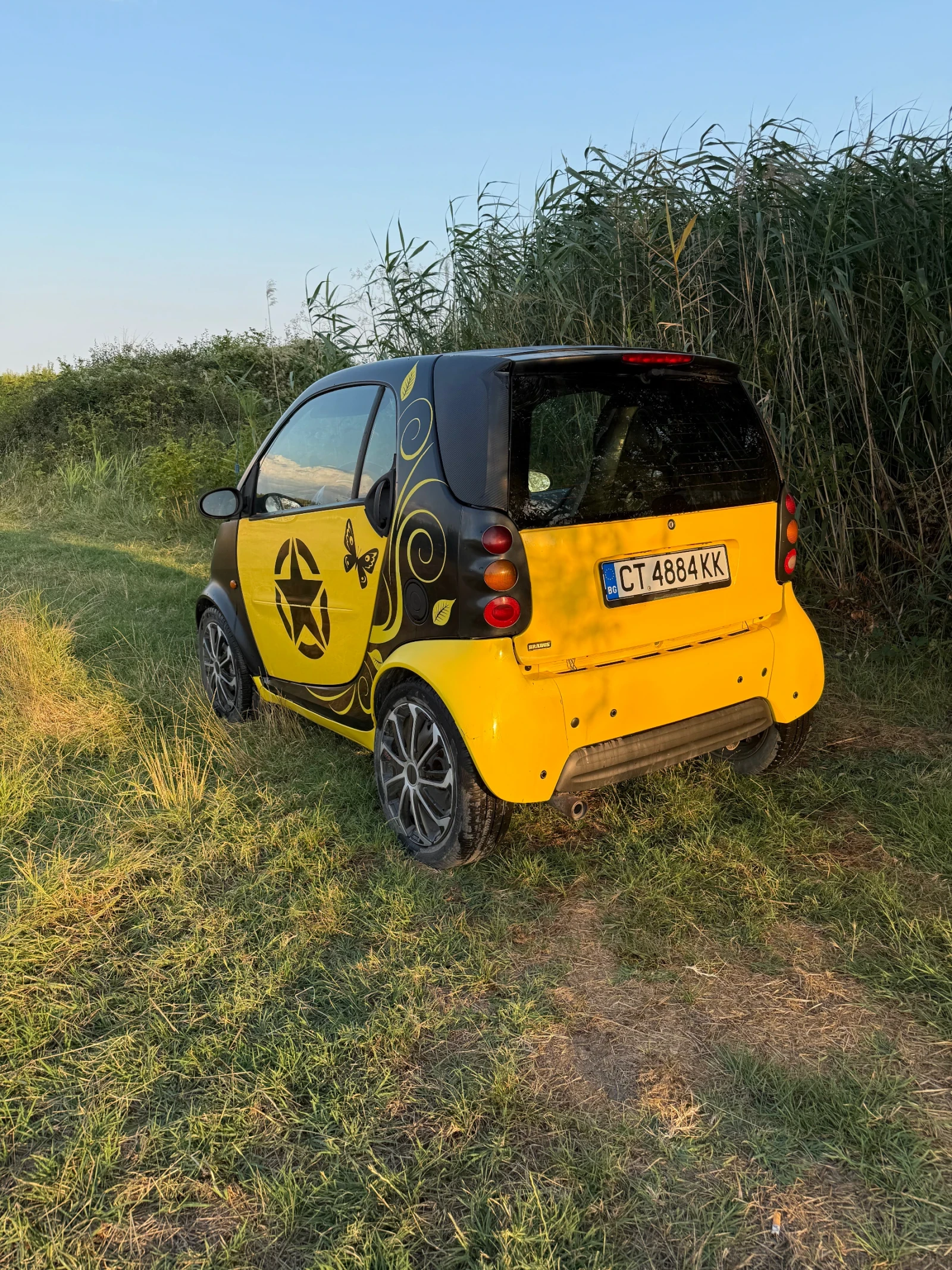 Smart Fortwo  - изображение 3