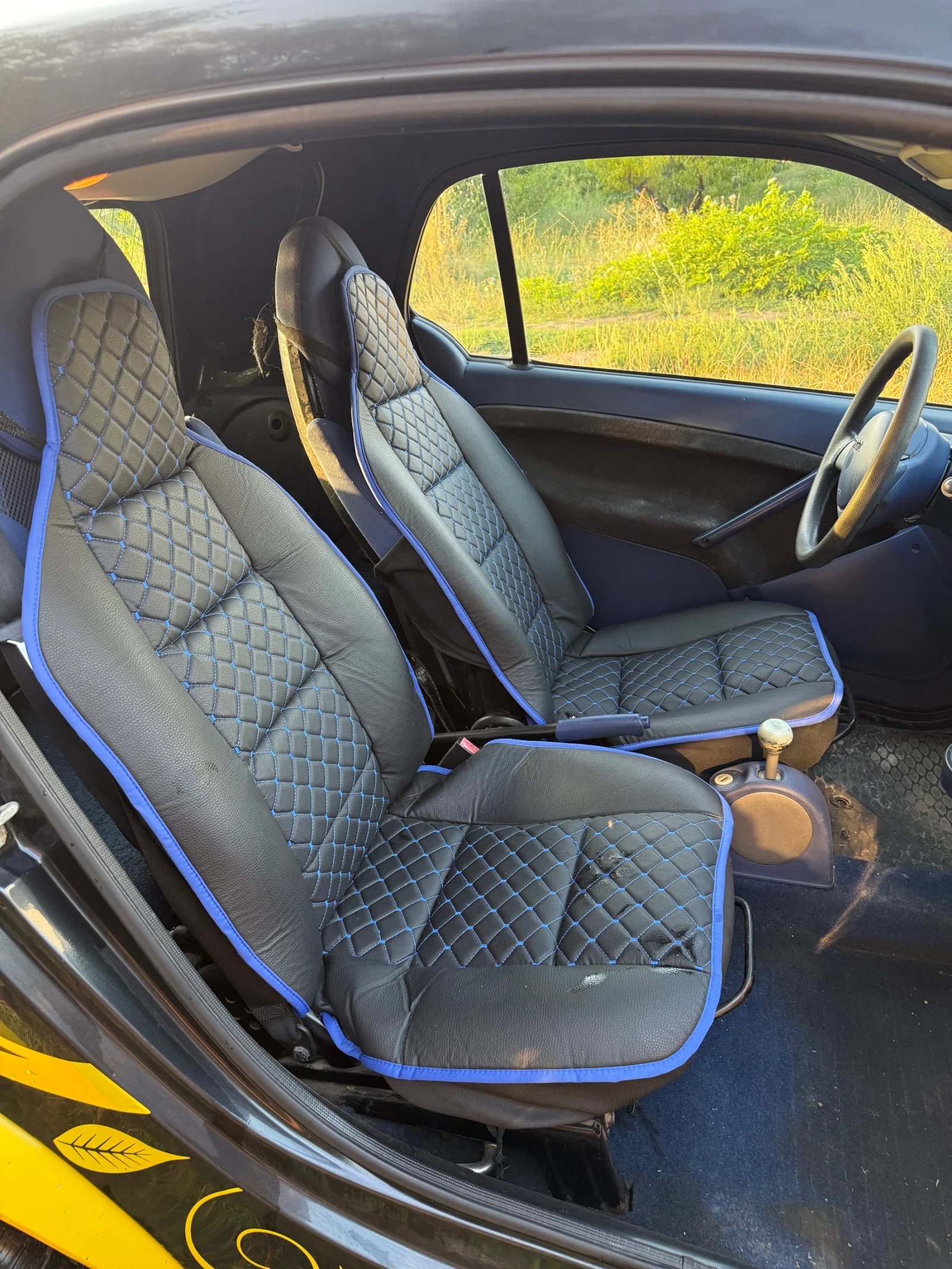 Smart Fortwo  - изображение 6
