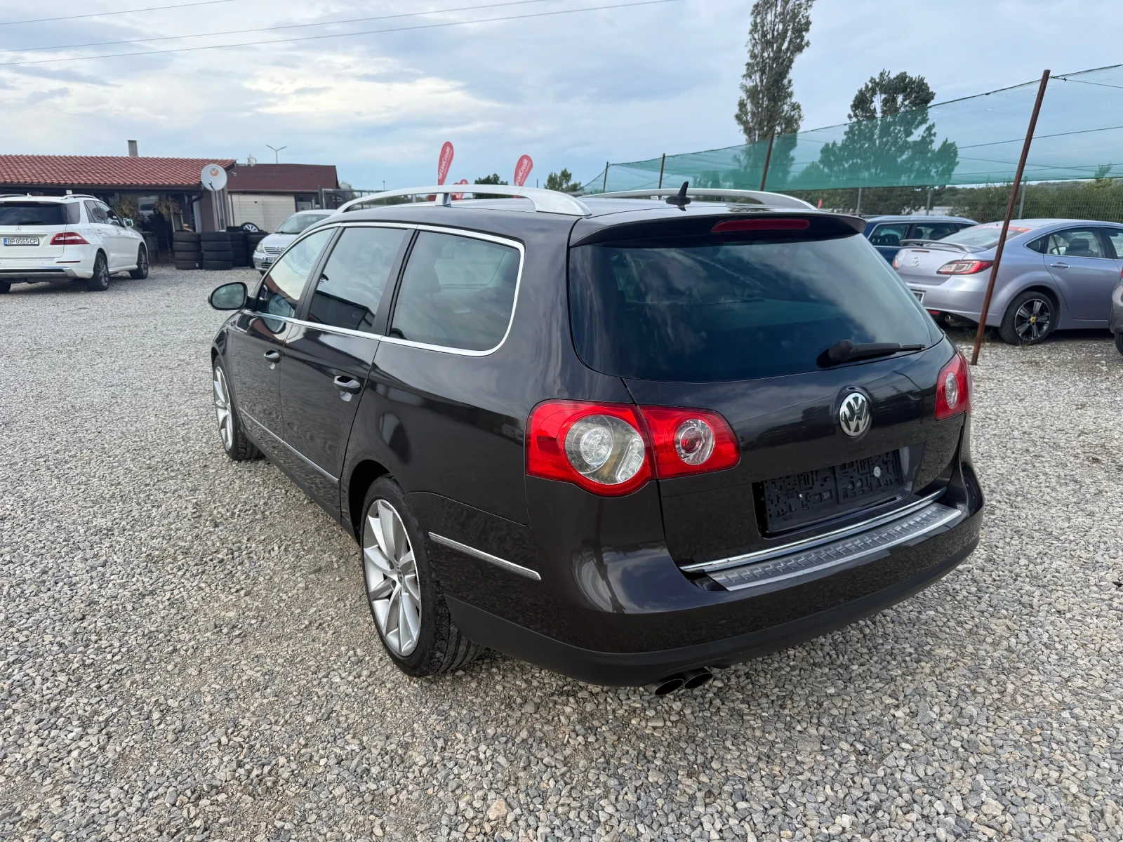 VW Passat 2.0TDI-170PS-HIGHLINE - изображение 7