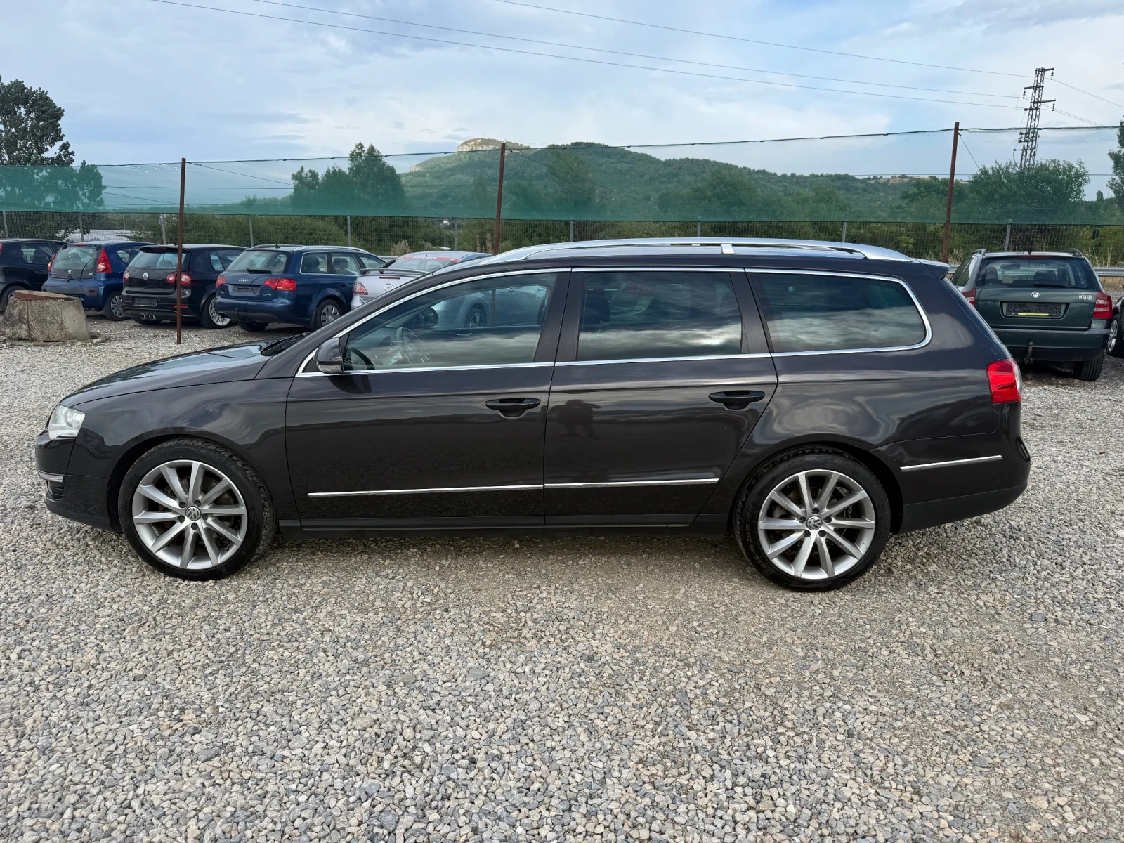 VW Passat 2.0TDI-170PS-HIGHLINE - изображение 8