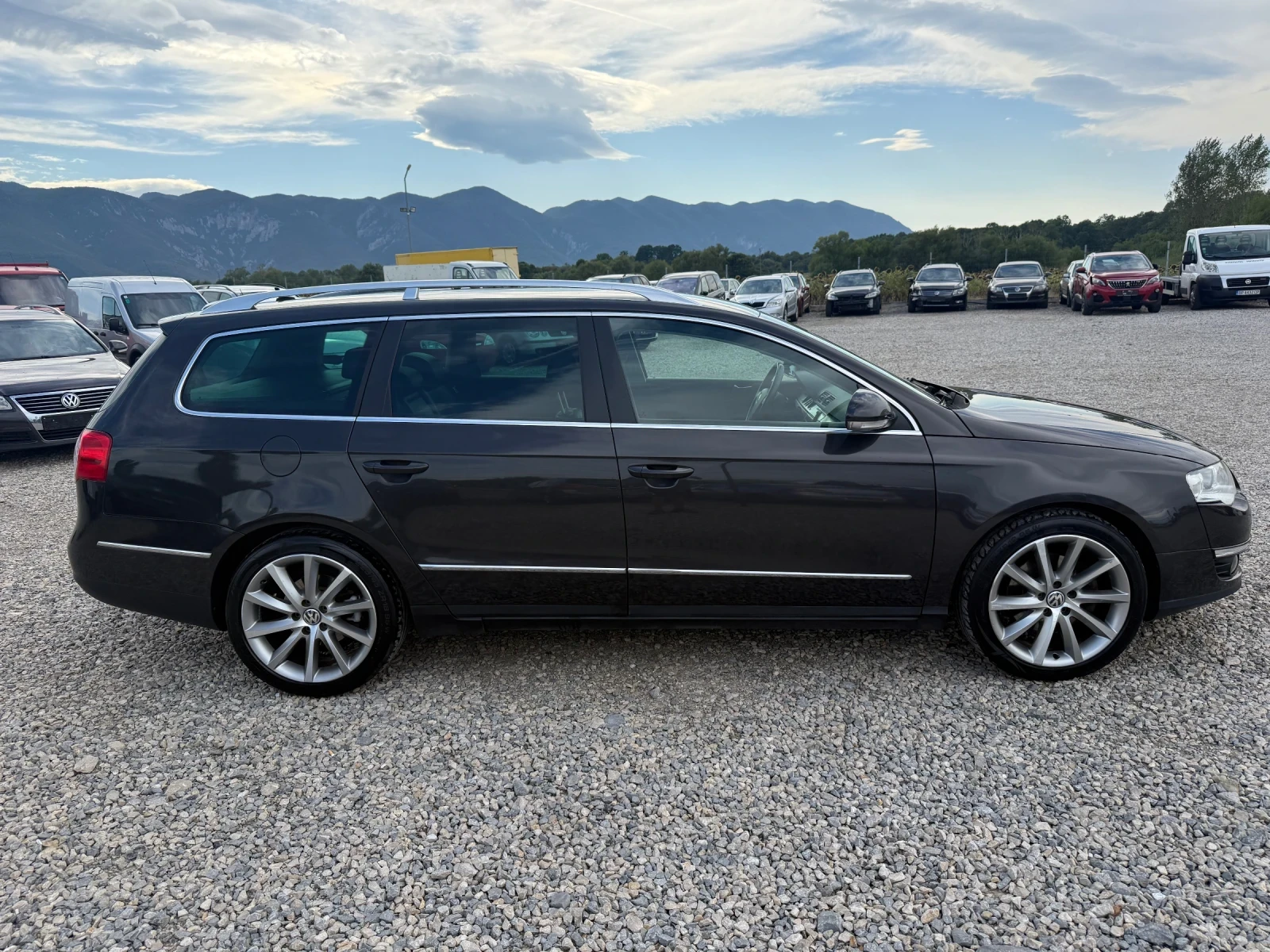 VW Passat 2.0TDI-170PS-HIGHLINE - изображение 4