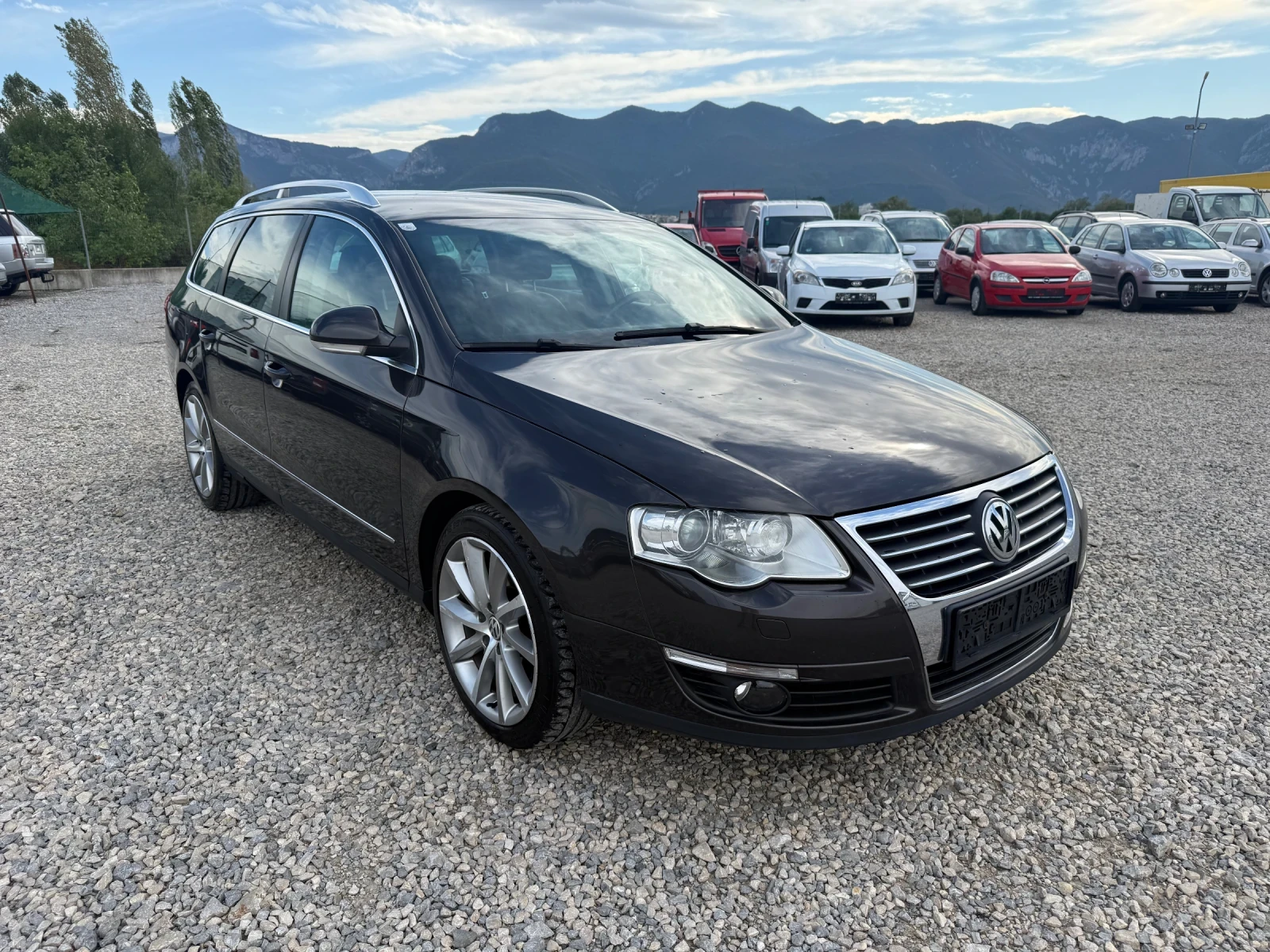 VW Passat 2.0TDI-170PS-HIGHLINE - изображение 3