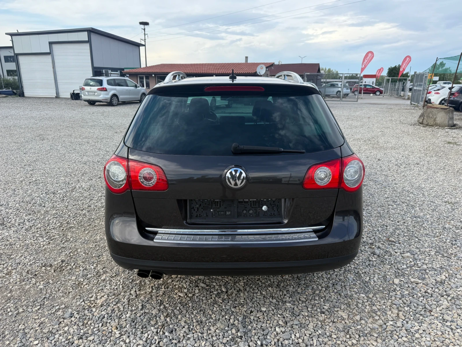 VW Passat 2.0TDI-170PS-HIGHLINE - изображение 6